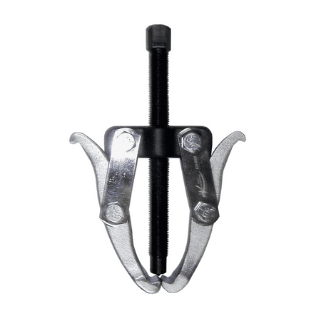 K-Tool 70303 4" Reversible GearPuller, 5-Ton, 2 Jaw