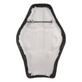 thumbnail image 5 of Kojem Seat Saddle for 2005-2013 Kawasaki Brute Force 650 750 Complete Seat Replacement Black, 5 of 9