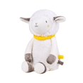 thumbnail image 2 of Animales de Peluche Musicales LED Hugo Oveja Canción de Cuna Creativa, 2 of 10