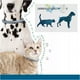 thumbnail image 3 of Collar Para Perro, 2 Piezas, Collar Impermeable, Cuello, 3 of 6