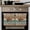 Duck green, variant on Western Texas Star Vintage 1 Pack Kitchen Towel, Water Absorbent Dish Towel, Farmhouse Brown Wood Grain Decorative Hand Towels - Quick Drying Cloth for Cooking Baking, 18x28 Inch