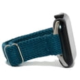 thumbnail image 1 of Pulseras Braxley de algodón orgánico para Apple Watch de 38 mm, 40 mm, 41 mm, 1 of 7