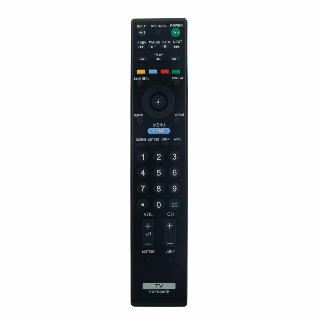 New RM-YD033 Remote Control for Sony TV Remote Control for New RM-YD033 Remote Control for Sony TV Remote Control for