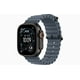thumbnail image 1 of Correa azul océano para Apple Watch Ultra 3, 1 of 3