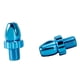 thumbnail image 5 of Tornillos de manija de freno de bicicleta DYNWAVEMX tornillos de ajuste de bicicleta reparación de palanca de pieza de freno azul, 5 of 8