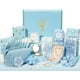 thumbnail image 1 of Set de regalo Qinline Birthday para niñas adolescentes con brochas de maquillaje, 1 of 9