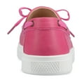 thumbnail image 4 of Journee Women's Annamaria Round Toe Slip On loafers, 4 of 10