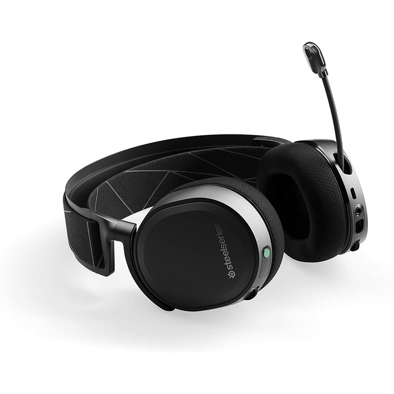 Restored SteelSeries 61505 Arctis 7 Wireless DTS Headphone Restored SteelSeries 61505 Arctis 7 Wireless DTS Headphone
