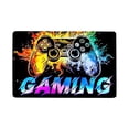 thumbnail image 1 of zhangmingg Interactive Educational Game Carpet for Kids Learning Featuring Soft Velvet Material and Play Mat Design, 1 of 5