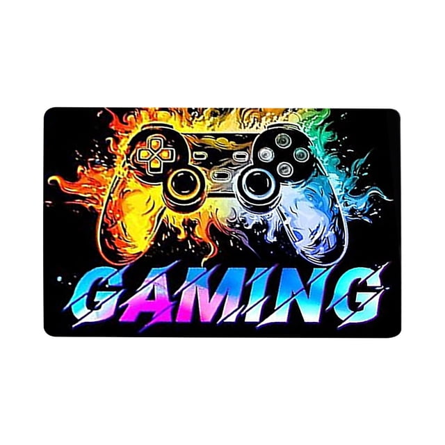 zhangmingg Interactive Educational Game Carpet for Kids Learning Featuring Soft Velvet Material and Play Mat Design
