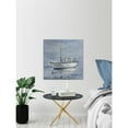 thumbnail image 3 of Marmont Hill Anchor Away Wall Art on Wrapped Canvas, 3 of 7