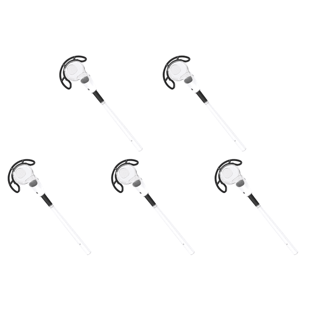 Accesorio para Golf Antideslizante Anticolisión Oculus Quest 3 Meta
