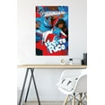 thumbnail image 2 of La Borinqueña - Puerto Rico Wall Poster with Pushpins, 22.375" x 34", 2 of 6