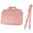 thumbnail image 2 of Bolsa Para Computadora Portátil, Estuche Liviano Para Computadora Portátil, Tela Oxford, Engrosamiento Multifuncional Para La Universidad, 2 of 7