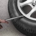 thumbnail image 3 of 10X Tire Spoons Changing Tire Lever Bar Set Tire Repair Tool Kit Rim Lifter Tire Changer for Motorcycle Bike, 3 of 8