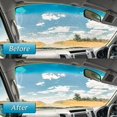 thumbnail image 1 of 70 Pieces Blue Car Window Cleaning Washer Tablet Super Concentrated Windshield Wiper Toilet Glass Spray Tablets Detailing Tool Type 1, 1 of 1
