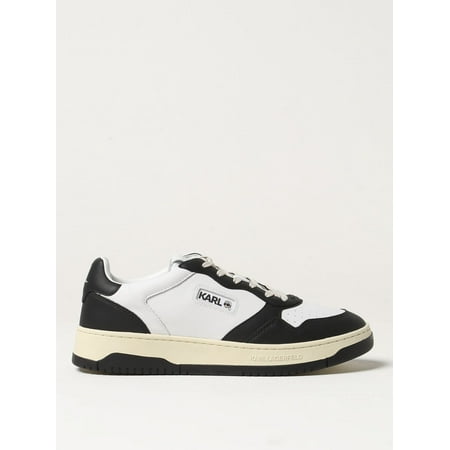 

Karl Lagerfeld Sneakers Men Black Men