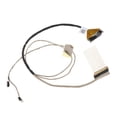 thumbnail image 1 of Laptop LCD Screen Cable Replacement, Screen Ribbon Cord Connector for K56 K56C K56CM K56CA A56C, 1 of 6