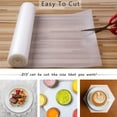 thumbnail image 5 of Kitchen Drawer Protector 30x150cm - Non-Slip EVA Mat for Drawers, Fridge, Sink, and Table, 5 of 5