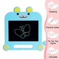 thumbnail image 3 of Tablette LCD Effaçable Réutilisable Cadeau de Noël, 3 of 5