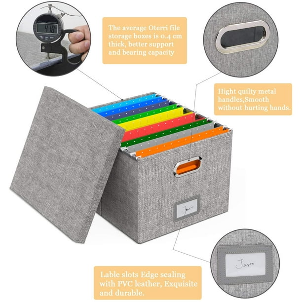 holay 4 Packs PVC Zippered Blocks Set, Toy, Clay, Board game Storage  Organizer Case (Name Tag, Manual Pocket) (Black, 2 Small + 2 Large)