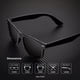 thumbnail image 4 of Gafas de sol KALIYADI Polarized Night Vision para hombre y mujer, 4 of 6