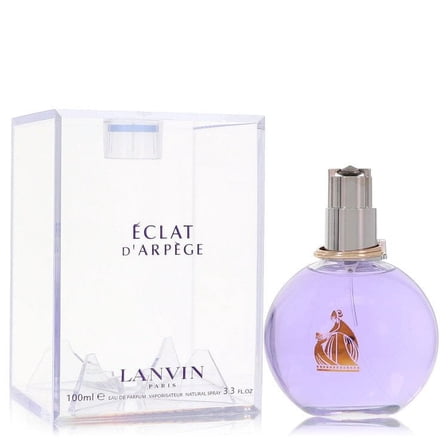 Eclat D'Arpege by Lanvin Eau De Parfum Spray 3.4 oz for Female