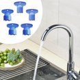 thumbnail image 2 of Guardoinrt 5x Efficient Aerator Key Replacement Removers for Kitchen Basin Sink Smooth and Practical Style A 1Set, 2 of 6
