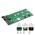 thumbnail image 4 of Chenyang CY USB 3.0 to SATA 2.5" Hard Disk to M.2 NGFF B/M-Key 2 Lane SSD for E431 E531 X240 Y410P Y510 Enclosure, 4 of 6