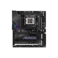 thumbnail image 2 of GIGABYTE X870 AORUS INFINITY AM5 AMD X870 Extended ATX Motherboard, 2 of 6