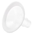 thumbnail image 1 of Embudo PersonalFit Flex™ Medela Talla M 24mm, 1 of 5