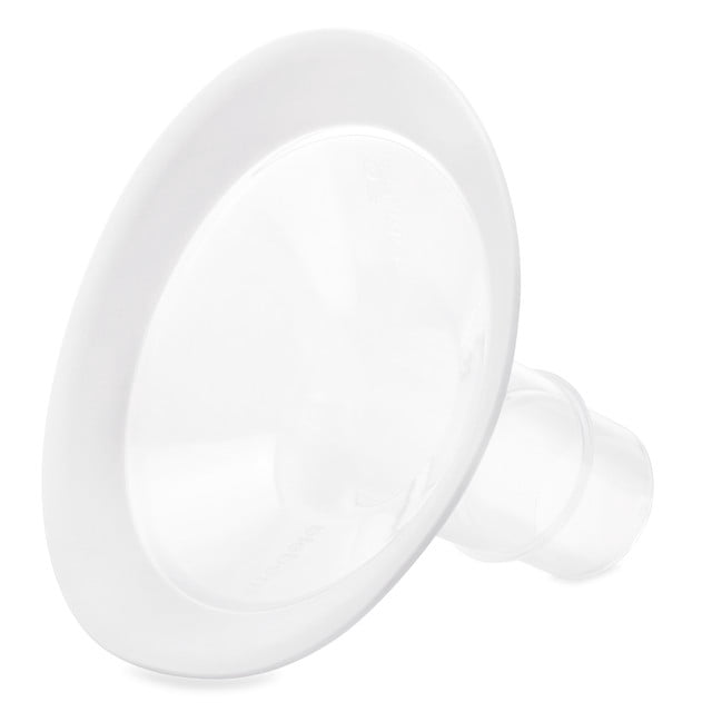Embudo PersonalFit Flex™ Medela Talla M 24mm