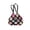 Black, variant on Boho Crochet Woven Womens Bag Ethnic Style Pattern Hand Hook Heavy Industry Shoulder Bag Portable Handmade Hand Bag