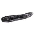 thumbnail image 2 of Ski-Doo New OEM Snowmobile Pilot DS-2 Ski Kit in Black, 860201487, 2 of 4