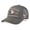 E1-charcoal, variant on United States 250th Anniversary Hat 1776-2026 Adjustable Embroidered Patriotic Trucker Baseball Cap