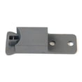 thumbnail image 1 of Chendee Handle End Cap Refrigerator Handle Cover For W10917049 Ap6036240 W10838116, 1 of 4
