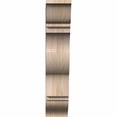 thumbnail image 2 of Ekena Millwork 5 1/2"W x 20"D x 28"H Funston Traditional Smooth Bracket, Douglas Fir, 2 of 13