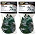thumbnail image 1 of Power Zone Kit de Projecteur 6 Pieds Vert, Lot de 2, 1 of 2