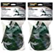 Power Zone Floodlight Kit 6 Green, 2 Pack