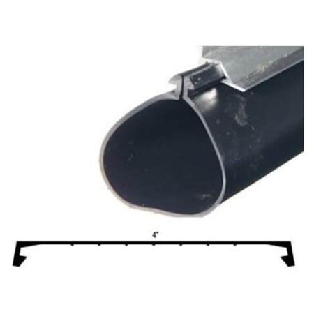 

for Clopay Garage Door Bottom Seal 9 L
