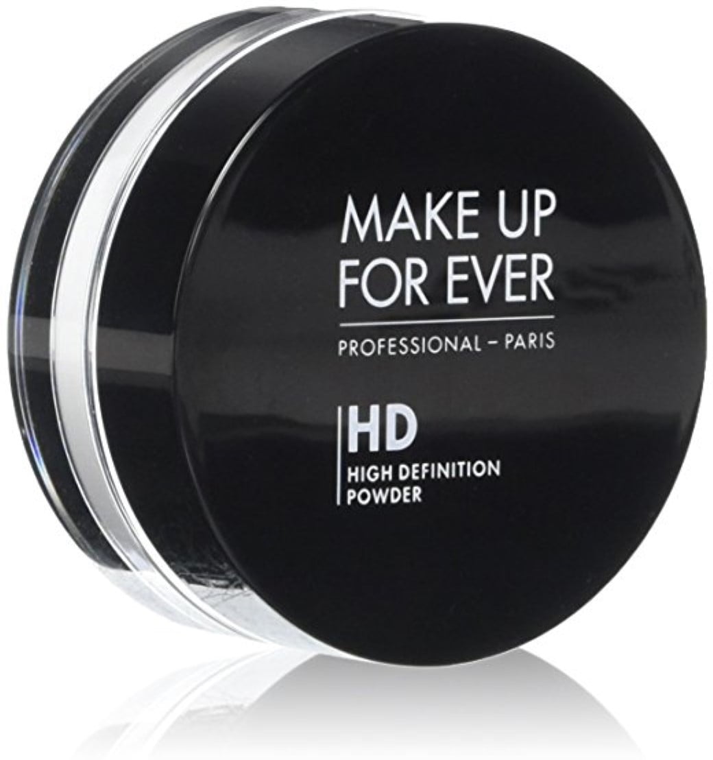 Make Up for Ever HD Microfinish Powder (0.3 oz/ 8.5 g)