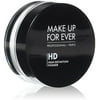 Makeup Forever HD Microfinish Loose Powder 0.14 oz (Pack of 4)