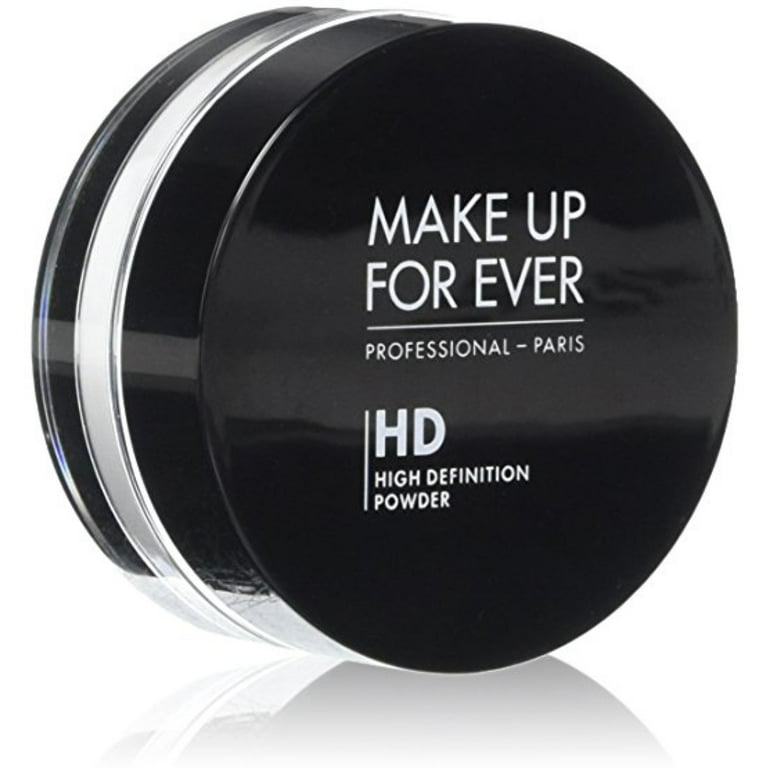 Make Up for Ever HD Microfinish Powder 4g/0.14oz