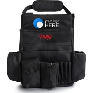 Tidify front 2024 seat organizer