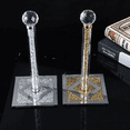 thumbnail image 1 of Toallero accesorios de baño toallero de cristal toallero de rollo de papel toallero, 1 of 5