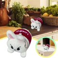 thumbnail image 2 of Porte-Clés Poupée Figurine Miniature Adorable pour Collectionneurs et Enfants Identiques, 2 of 8