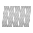thumbnail image 1 of KLKCMS Descaling Pins Anti Rust 7.09" Length Universal Maintenance Kit Flat Head Design Sturdy Power Tool Parts Replacement Pins Set 50Pcs, 1 of 8