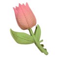 thumbnail image 2 of Cheers US Flower Hair Claw Clips Pink Hair Clip Vintage Tulip Hair Clamps Hair Styling Clips Hair Accessories for Women and Girls, 2 of 7