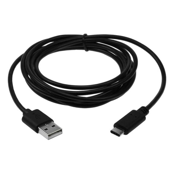 SF Cable 2m USB 2.0 Type A Male to Type C Male Cable