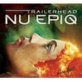 thumbnail image 2 of Immediate Trailerhead: Nu Epiq [Digipak] CD, 2 of 2